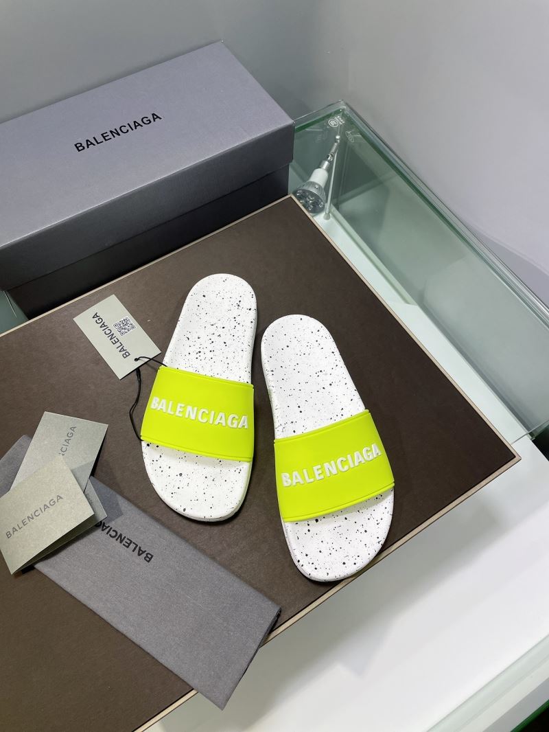 Balenciaga Slippers